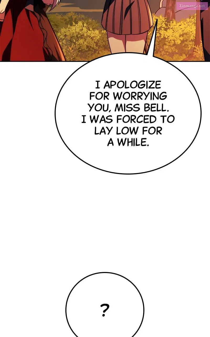 The Extra’sAcademy Survival Guide Chapter 66 page 121 - 