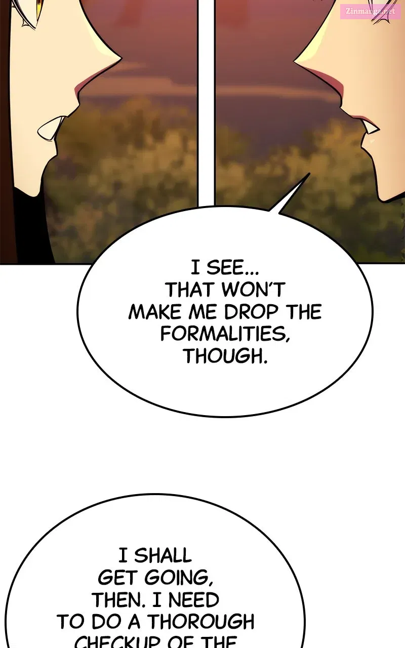 The Extra’sAcademy Survival Guide Chapter 66 page 124 - 