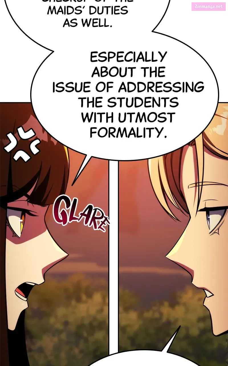 The Extra’sAcademy Survival Guide Chapter 66 page 125 - 