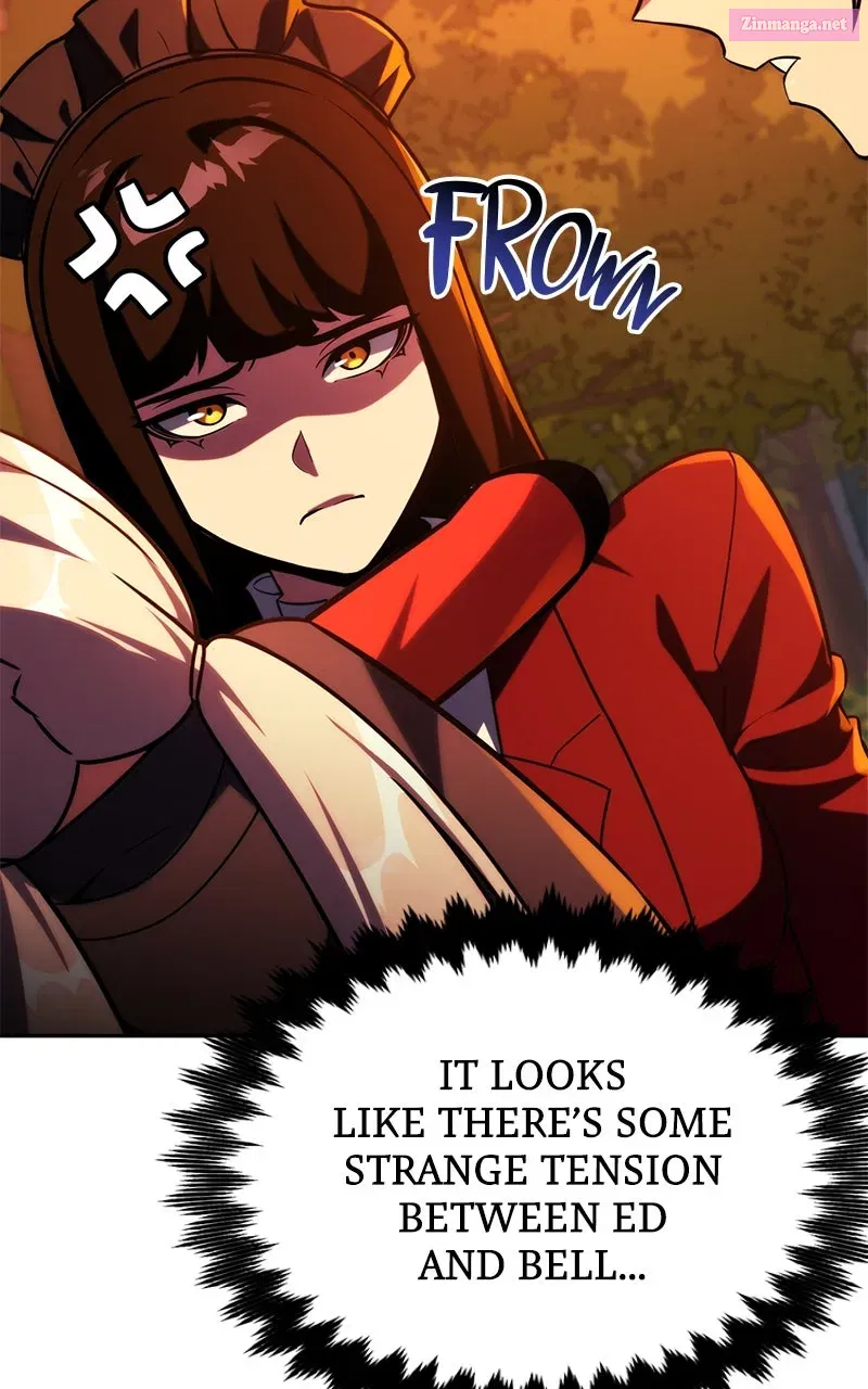 The Extra’sAcademy Survival Guide Chapter 66 page 127 - 