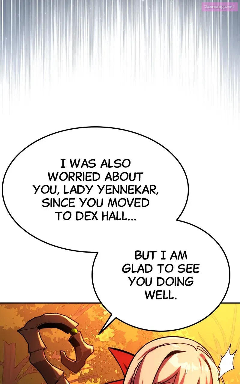 The Extra’sAcademy Survival Guide Chapter 66 page 130 - 
