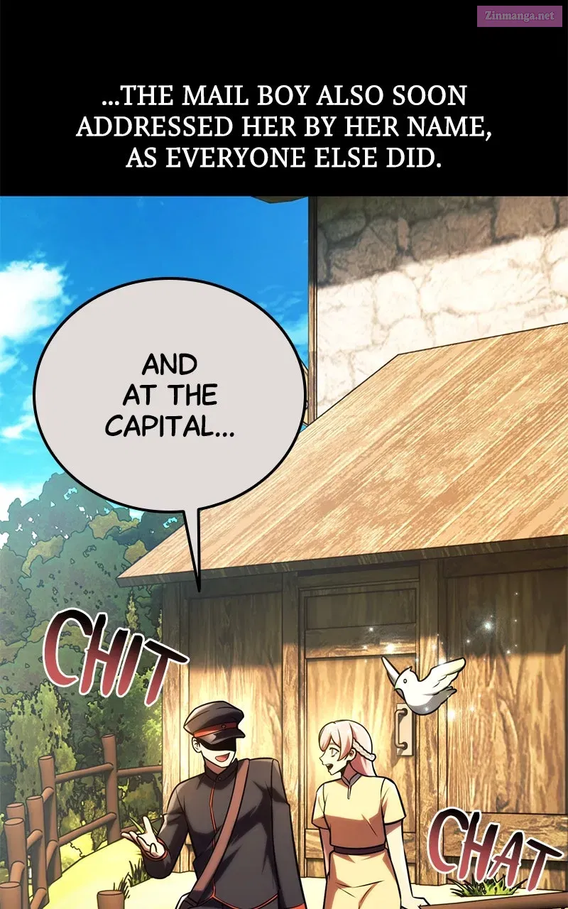 The Extra’sAcademy Survival Guide Chapter 66 page 14 - 