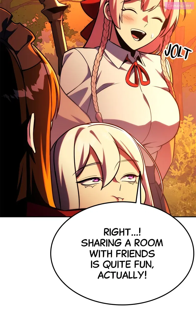 The Extra’sAcademy Survival Guide Chapter 66 page 131 - 