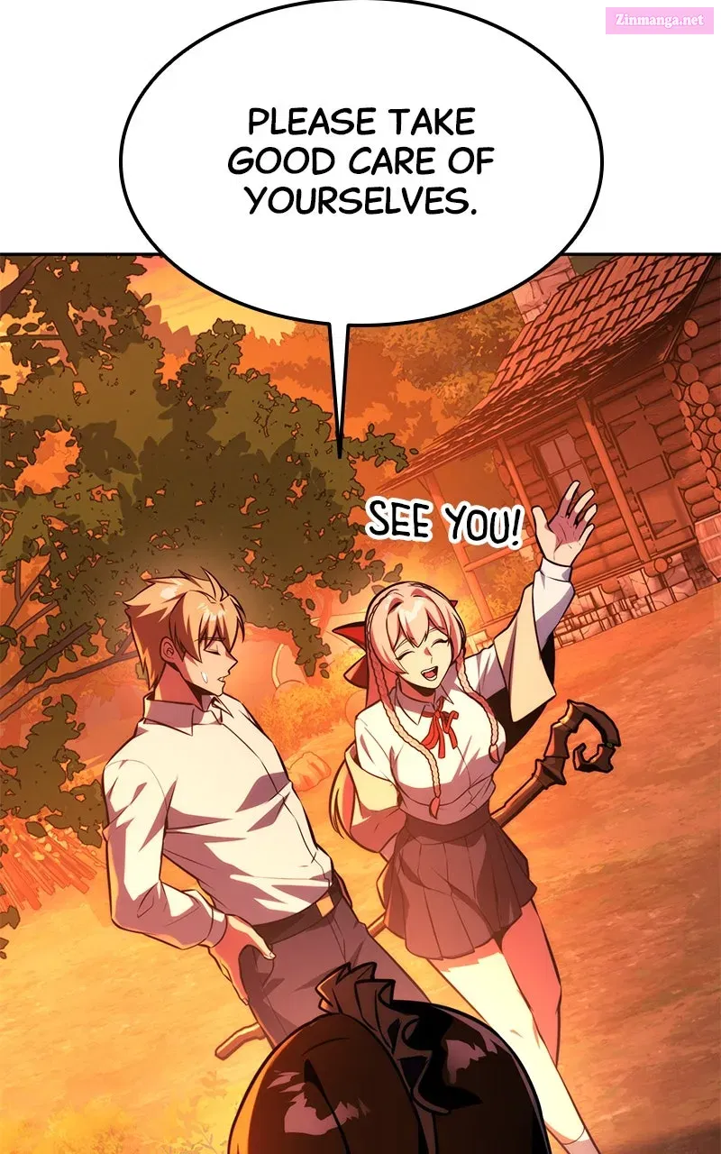 The Extra’sAcademy Survival Guide Chapter 66 page 135 - 