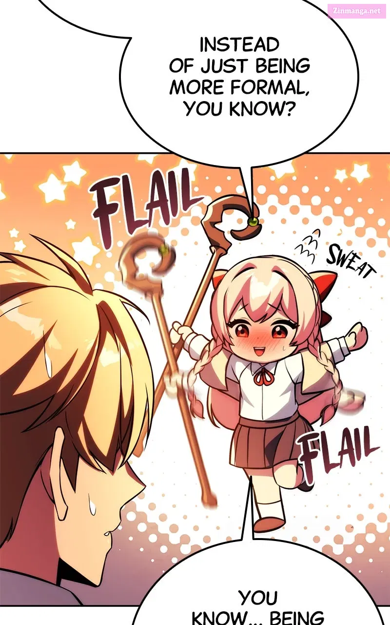 The Extra’sAcademy Survival Guide Chapter 66 page 141 - 