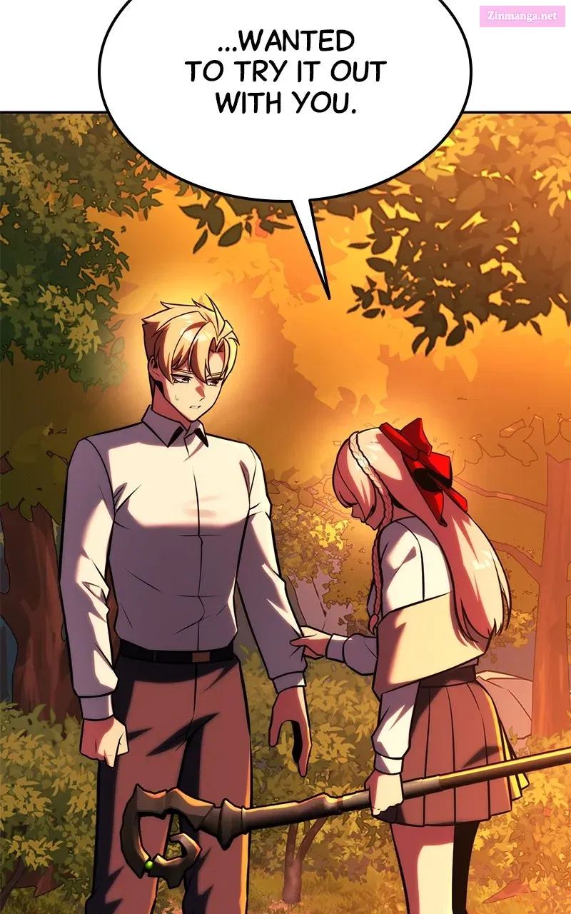 The Extra’sAcademy Survival Guide Chapter 66 page 144 - 