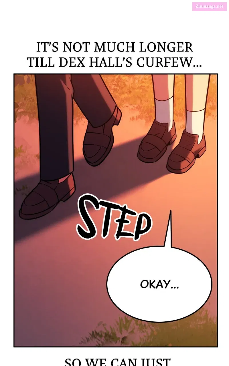 The Extra’sAcademy Survival Guide Chapter 66 page 147 - 