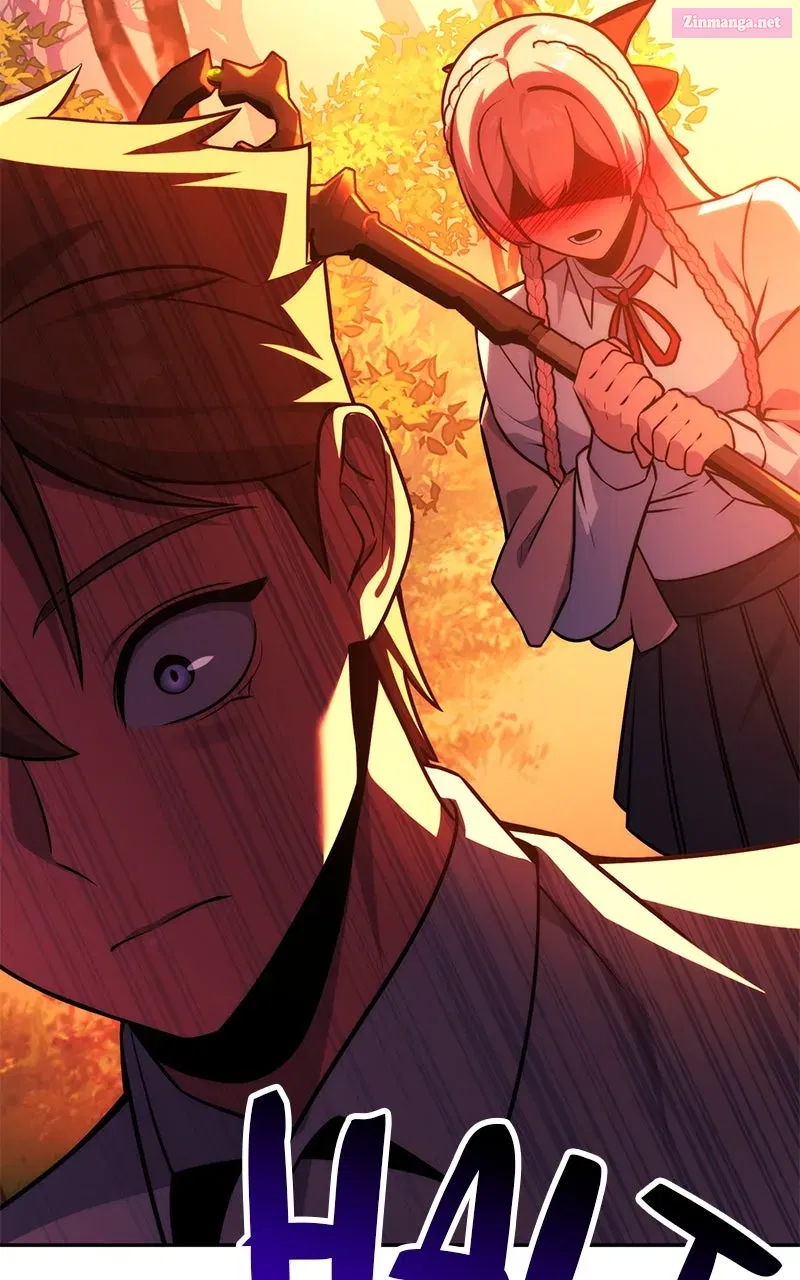 The Extra’sAcademy Survival Guide Chapter 66 page 149 - 