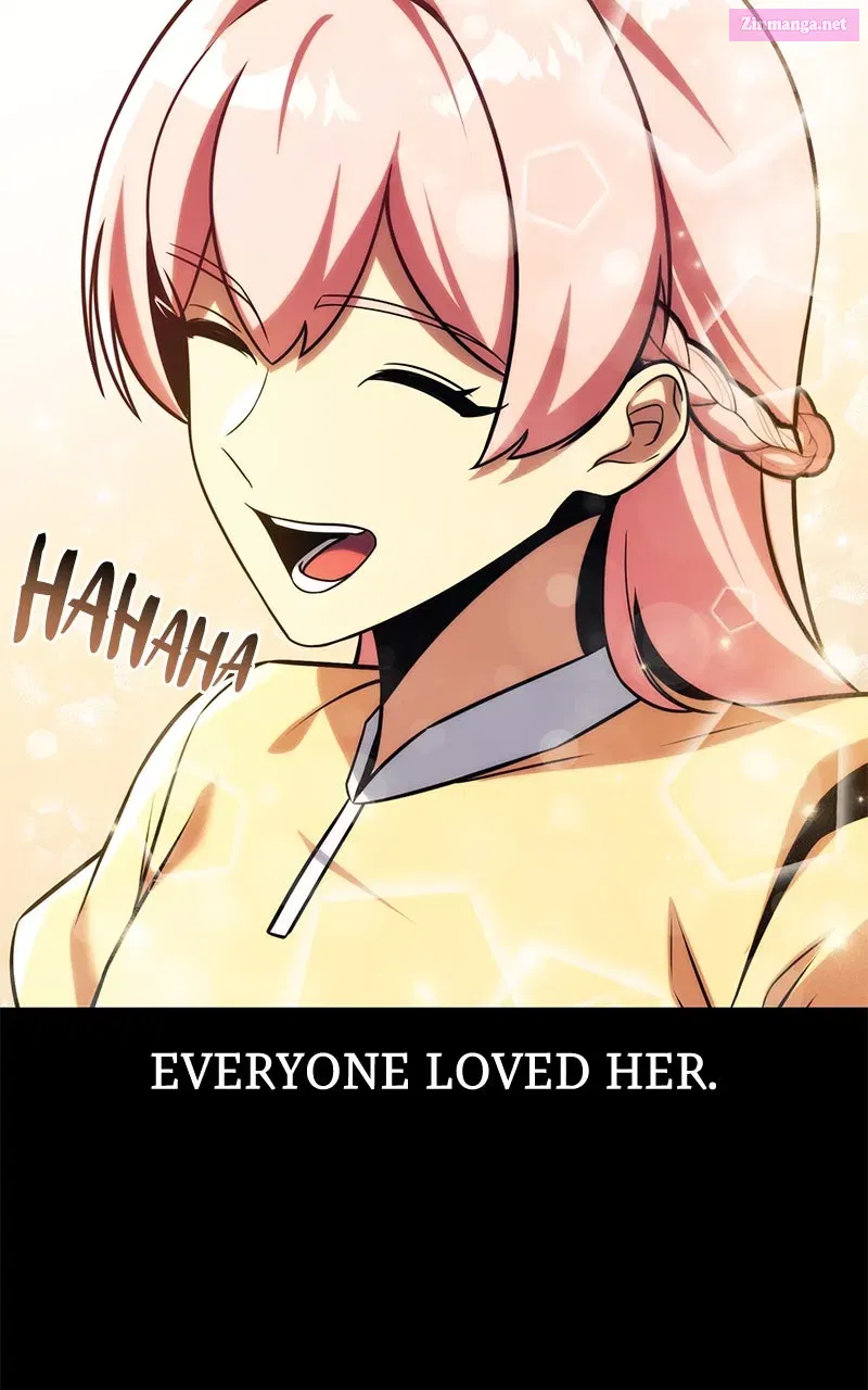 The Extra’sAcademy Survival Guide Chapter 66 page 16 - 