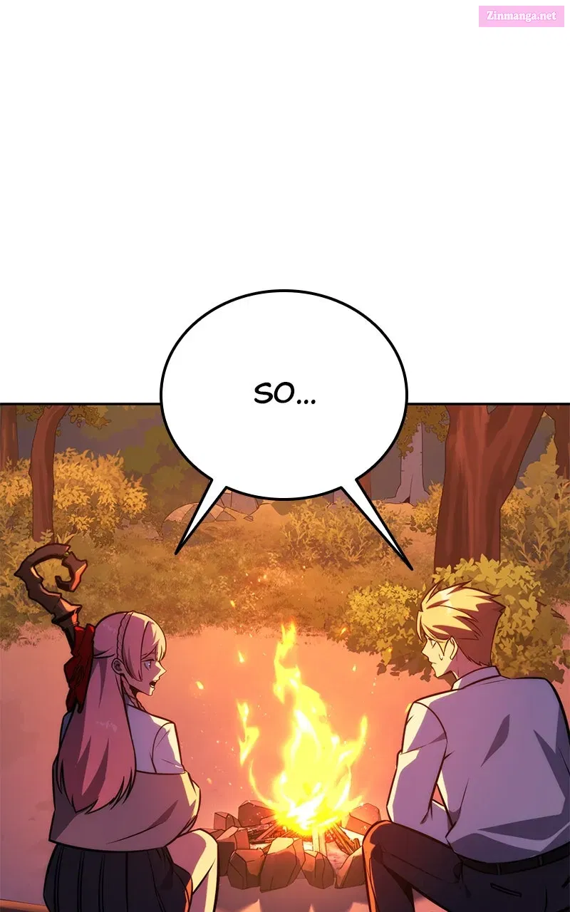 The Extra’sAcademy Survival Guide Chapter 66 page 157 - 