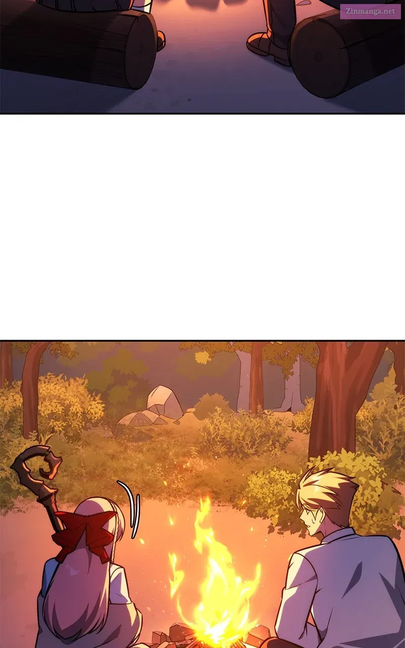 The Extra’sAcademy Survival Guide Chapter 66 page 158 - 