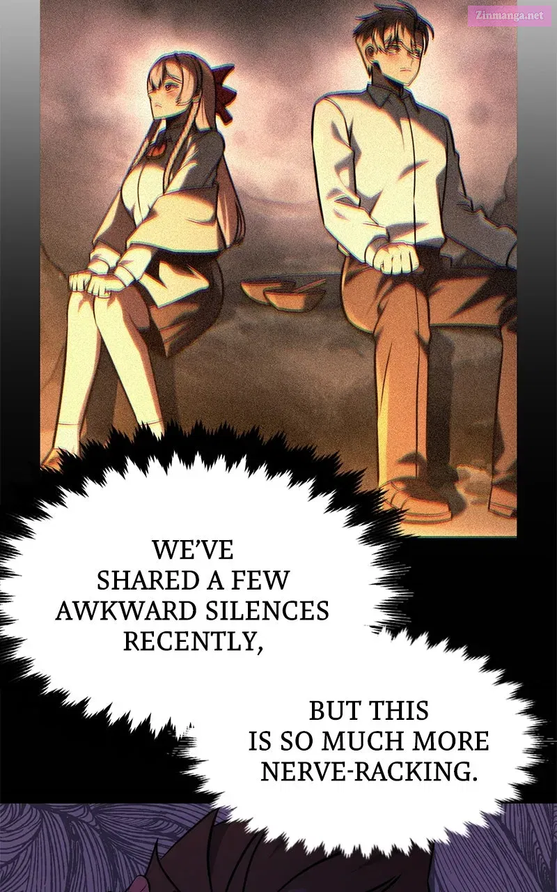 The Extra’sAcademy Survival Guide Chapter 66 page 160 - 