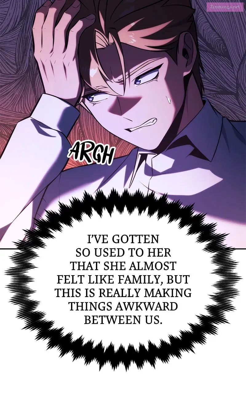 The Extra’sAcademy Survival Guide Chapter 66 page 161 - 