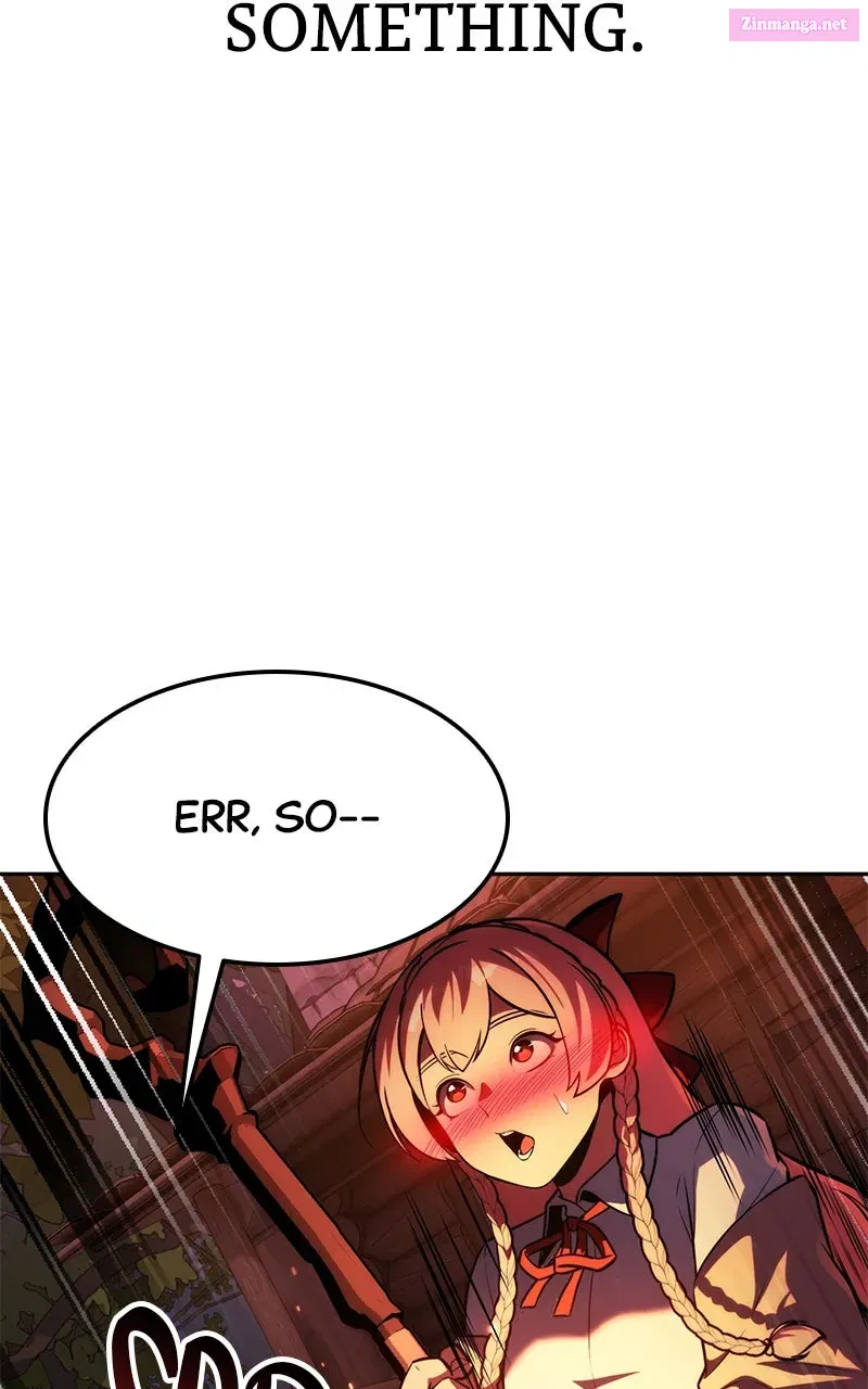 The Extra’sAcademy Survival Guide Chapter 66 page 165 - 