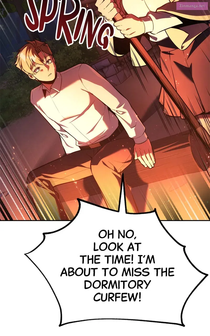 The Extra’sAcademy Survival Guide Chapter 66 page 166 - 