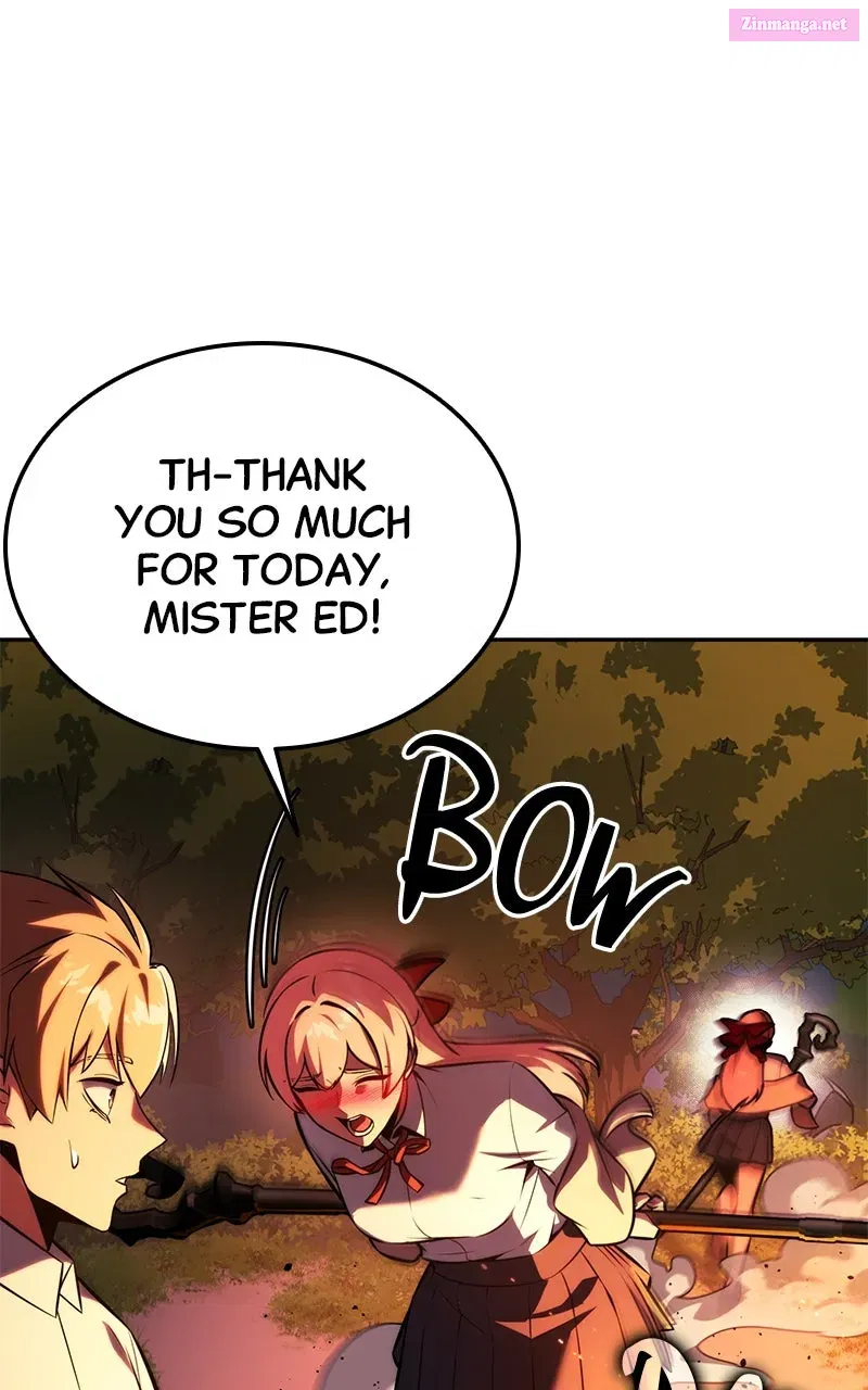 The Extra’sAcademy Survival Guide Chapter 66 page 167 - 