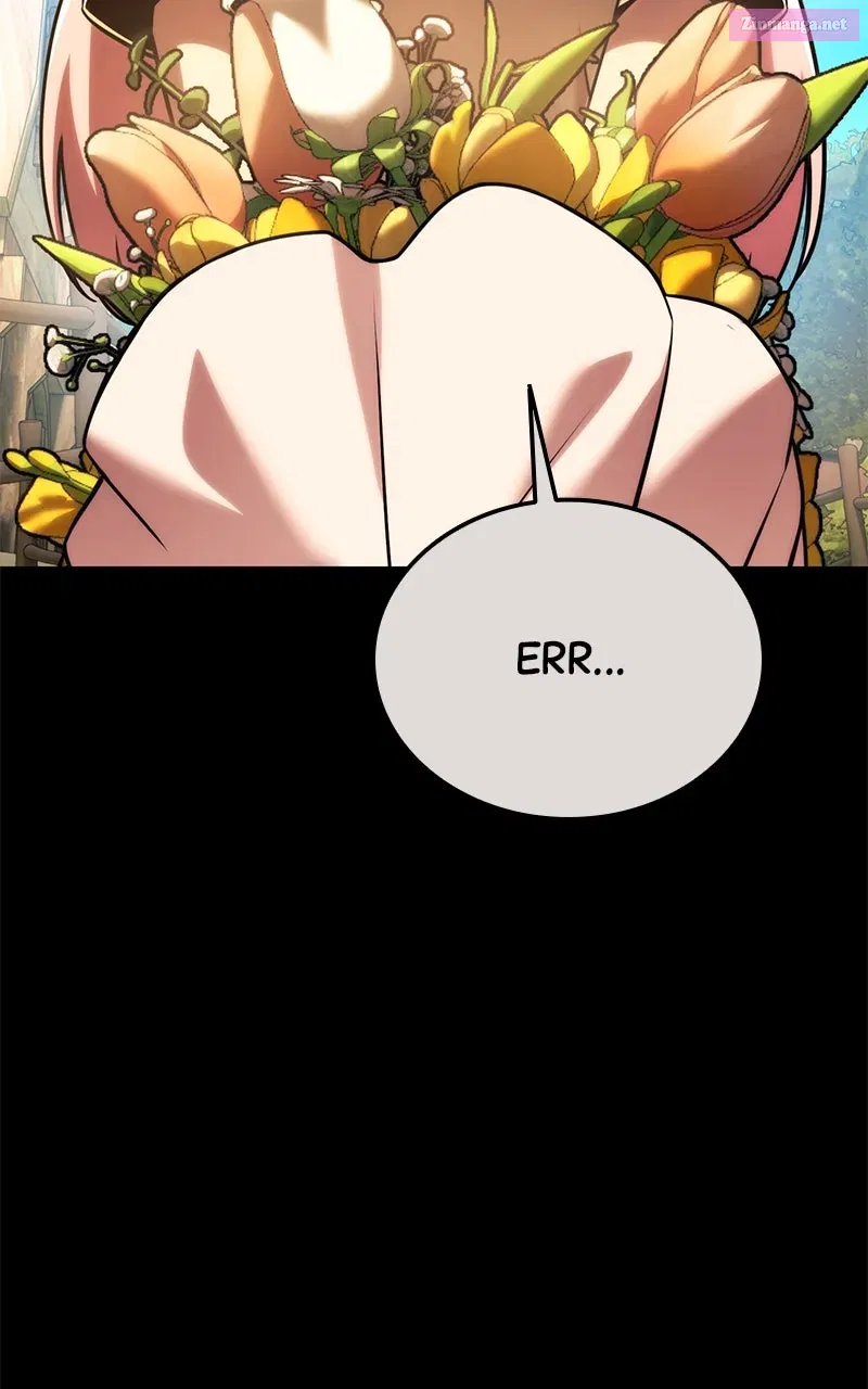 The Extra’sAcademy Survival Guide Chapter 66 page 20 - 