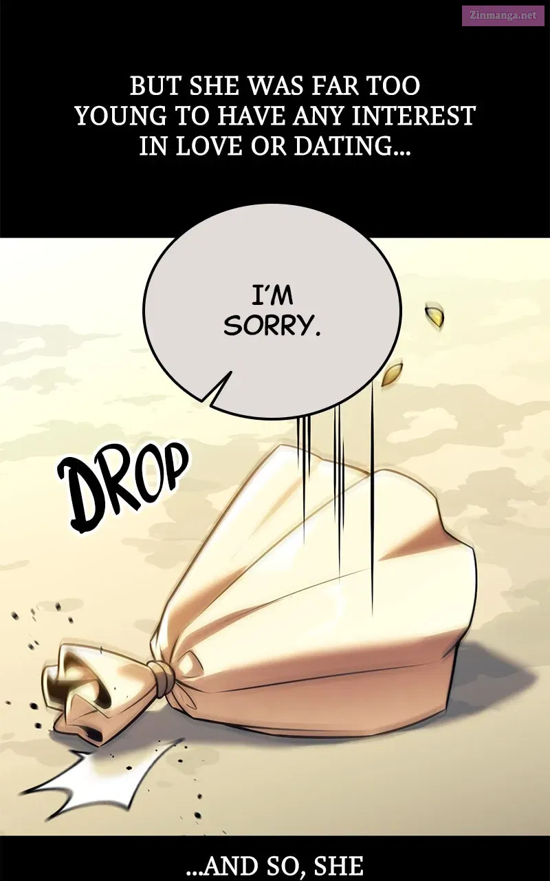 The Extra’sAcademy Survival Guide Chapter 66 page 21 - 