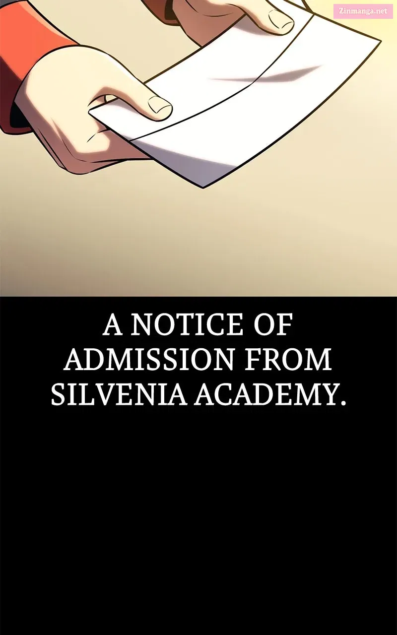The Extra’sAcademy Survival Guide Chapter 66 page 25 - 