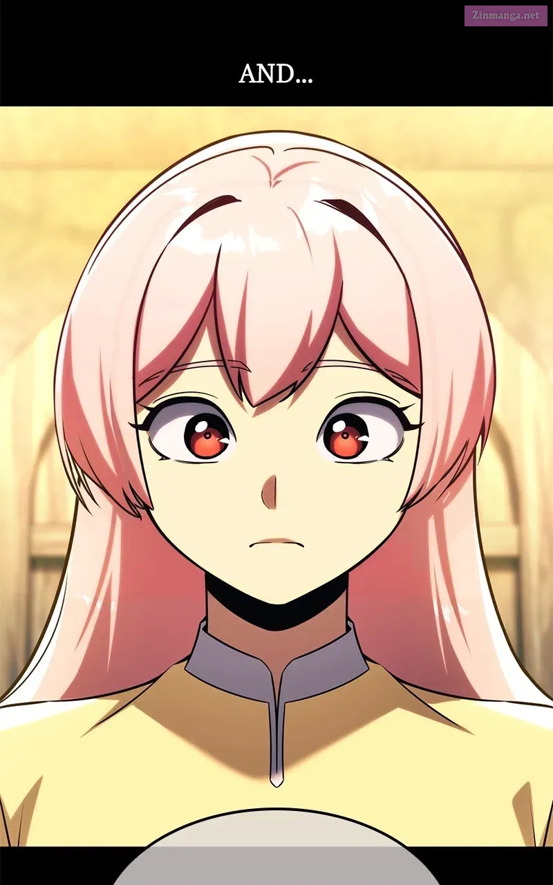 The Extra’sAcademy Survival Guide Chapter 66 page 26 - 