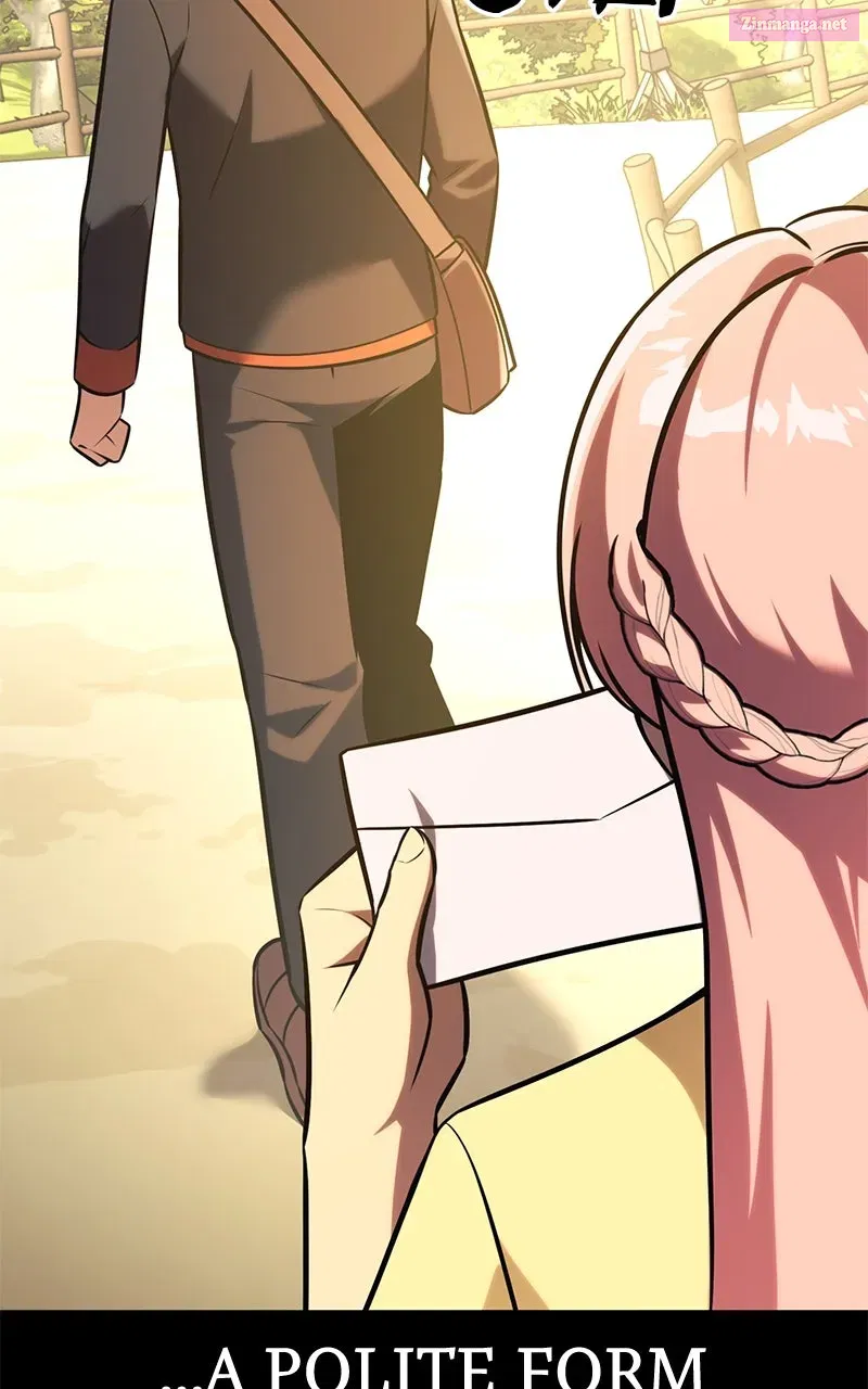The Extra’sAcademy Survival Guide Chapter 66 page 28 - 