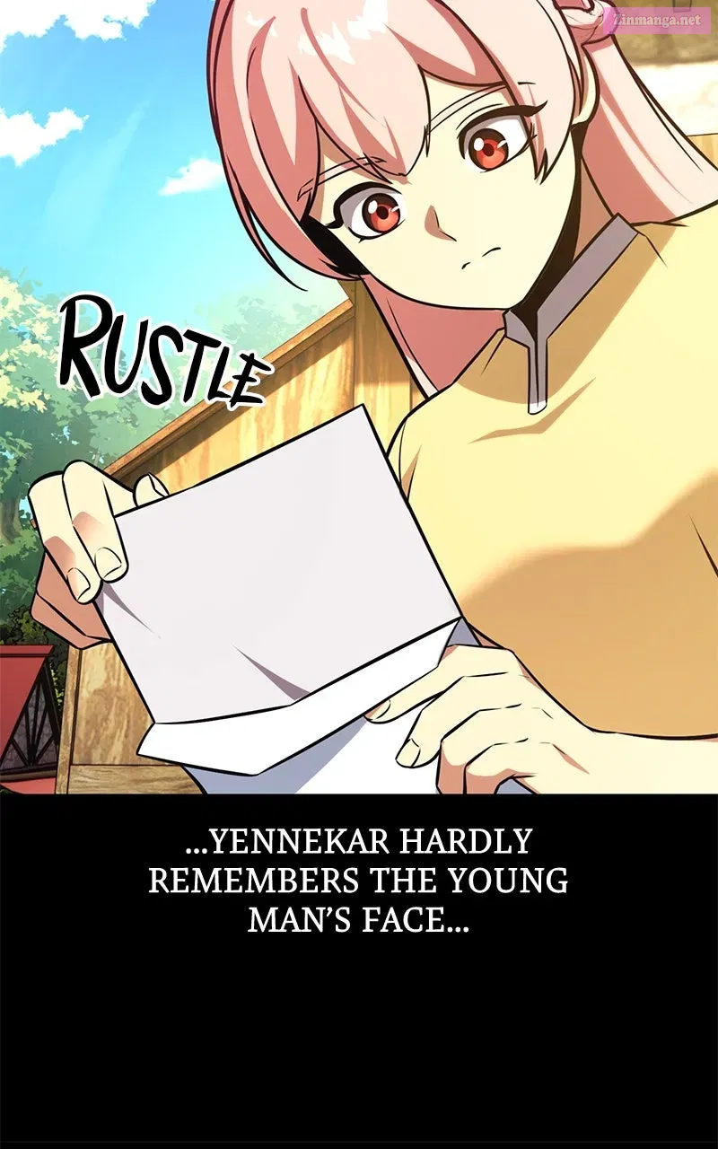 The Extra’sAcademy Survival Guide Chapter 66 page 30 - 