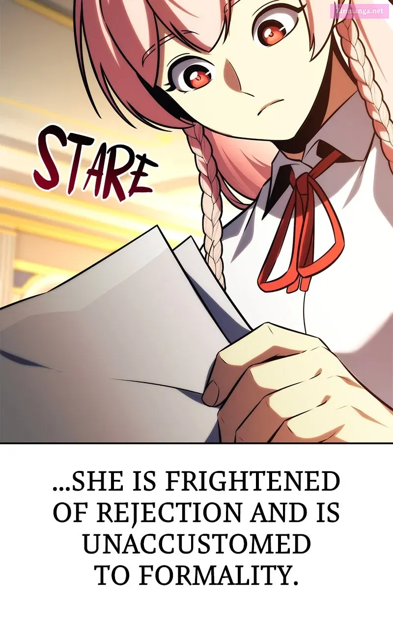 The Extra’sAcademy Survival Guide Chapter 66 page 32 - 