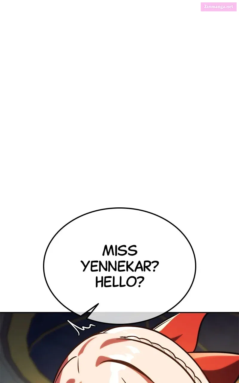The Extra’sAcademy Survival Guide Chapter 66 page 33 - 