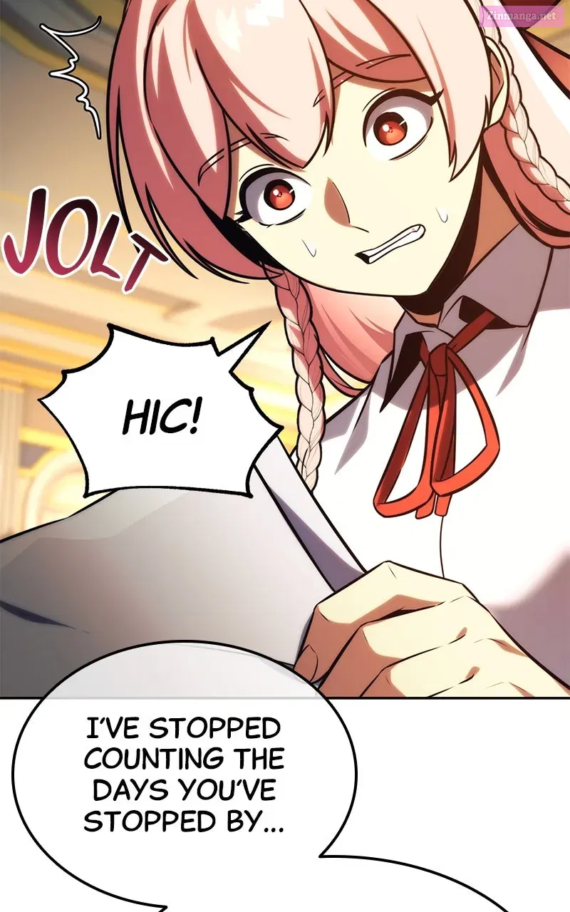 The Extra’sAcademy Survival Guide Chapter 66 page 34 - 