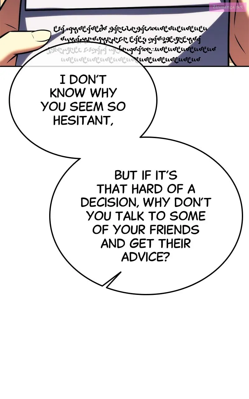 The Extra’sAcademy Survival Guide Chapter 66 page 40 - 