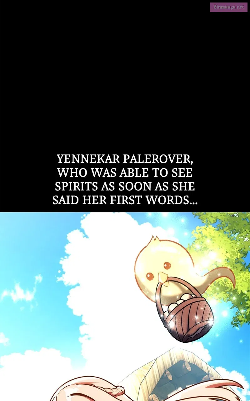 The Extra’sAcademy Survival Guide Chapter 66 page 5 - 