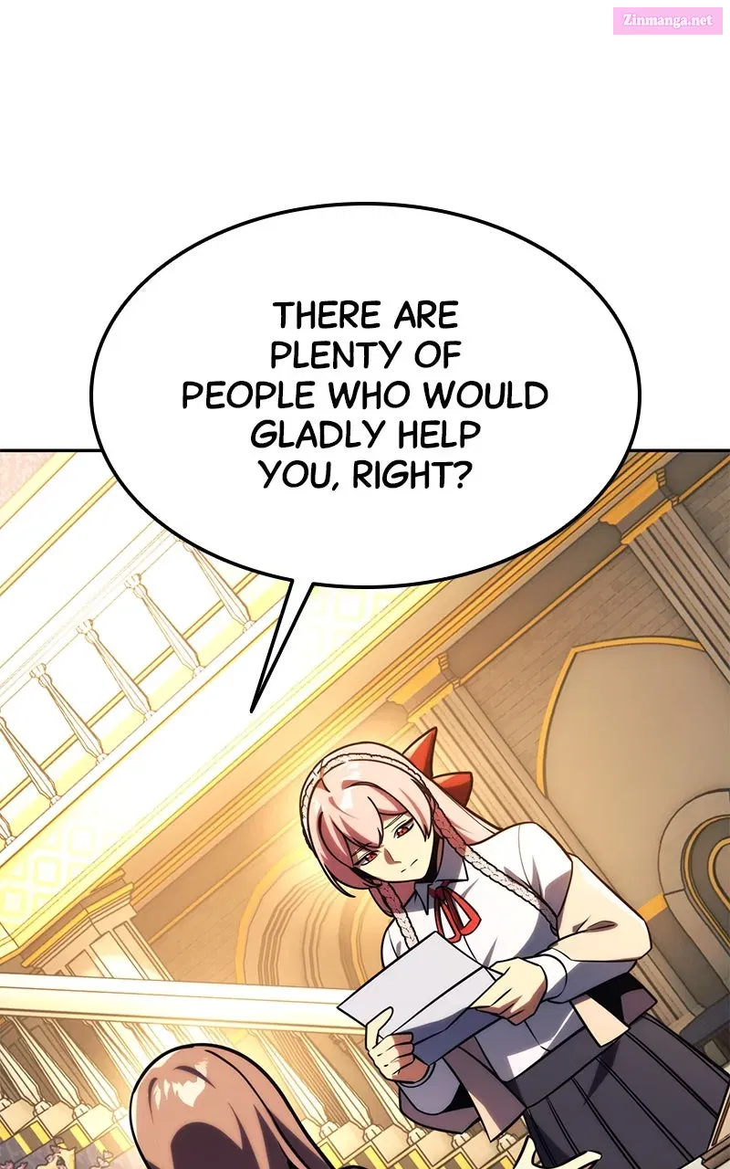 The Extra’sAcademy Survival Guide Chapter 66 page 41 - 