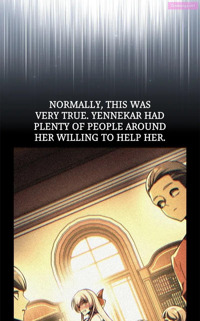 The Extra’sAcademy Survival Guide Chapter 66 page 43 - 