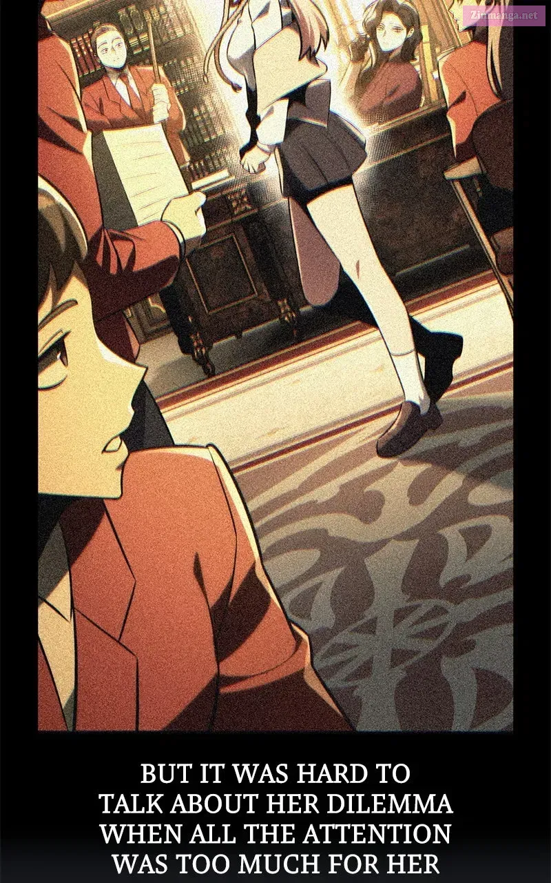 The Extra’sAcademy Survival Guide Chapter 66 page 44 - 