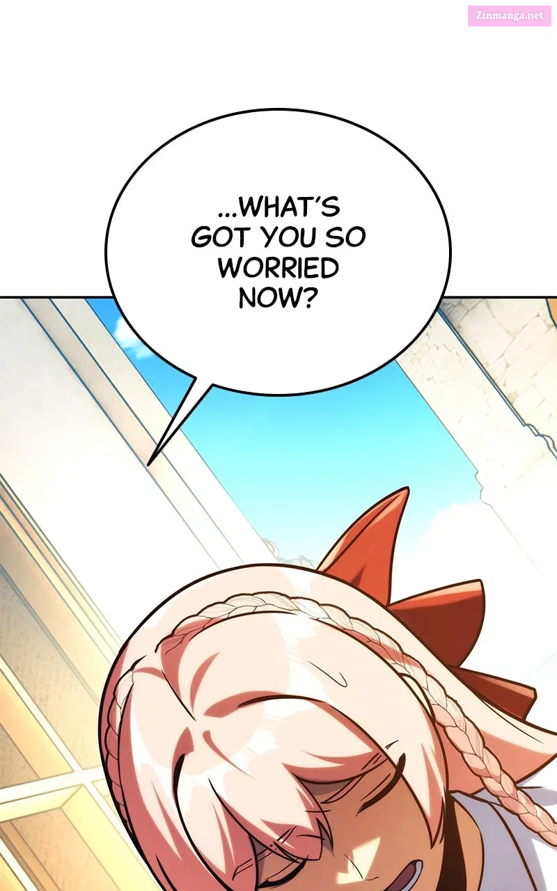 The Extra’sAcademy Survival Guide Chapter 66 page 49 - 