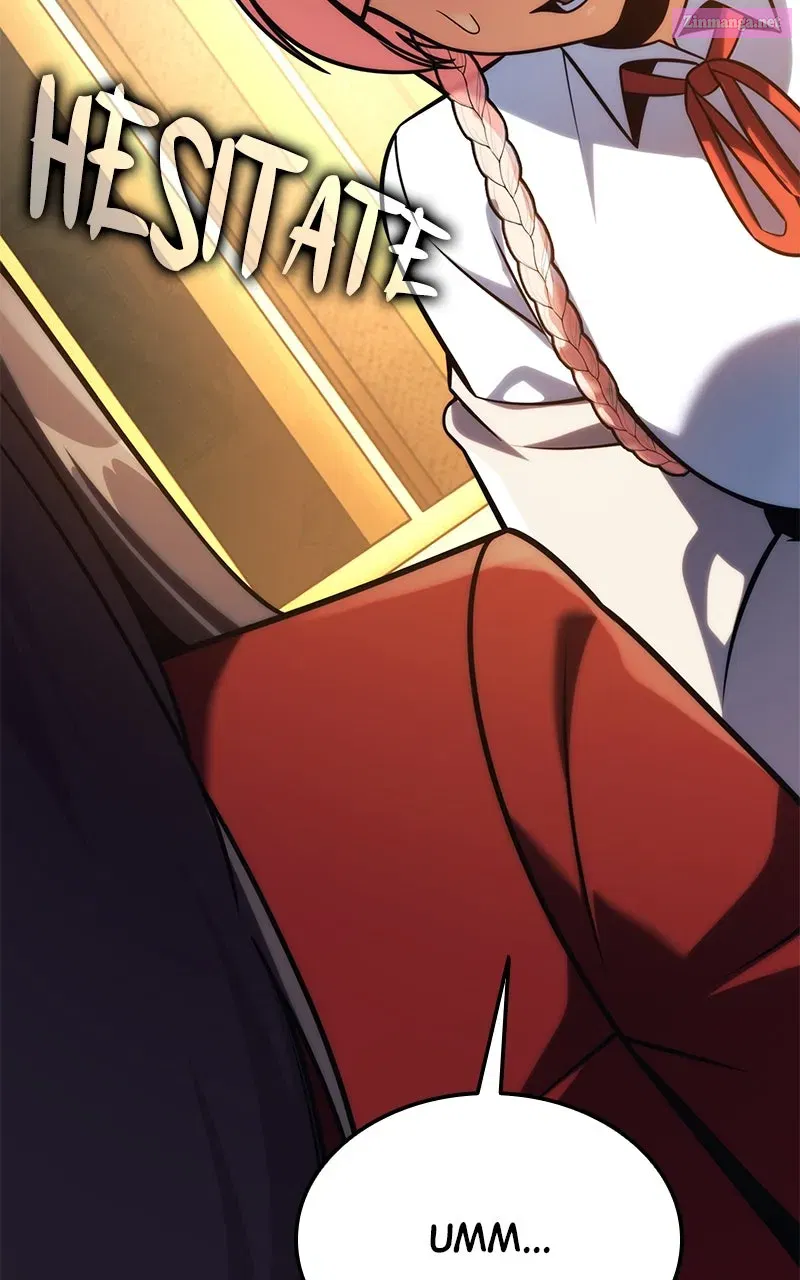 The Extra’sAcademy Survival Guide Chapter 66 page 50 - 