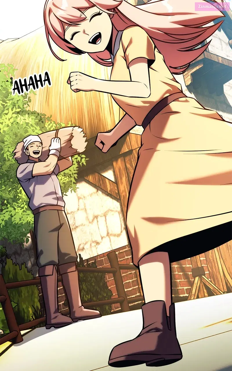 The Extra’sAcademy Survival Guide Chapter 66 page 6 - 