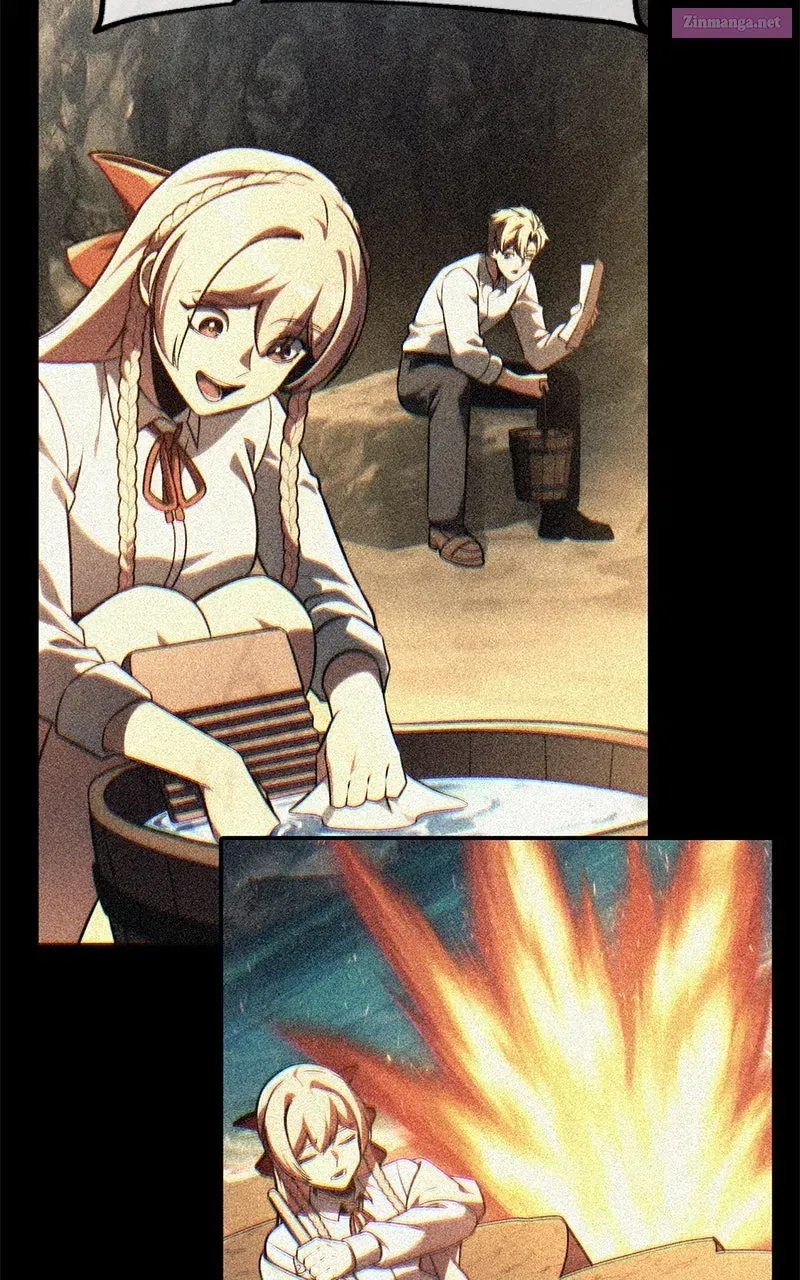 The Extra’sAcademy Survival Guide Chapter 66 page 54 - 