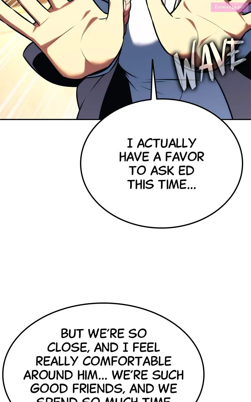 The Extra’sAcademy Survival Guide Chapter 66 page 57 - 
