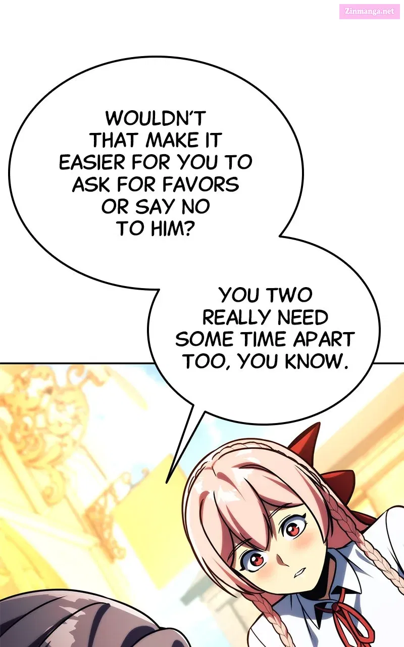 The Extra’sAcademy Survival Guide Chapter 66 page 61 - 