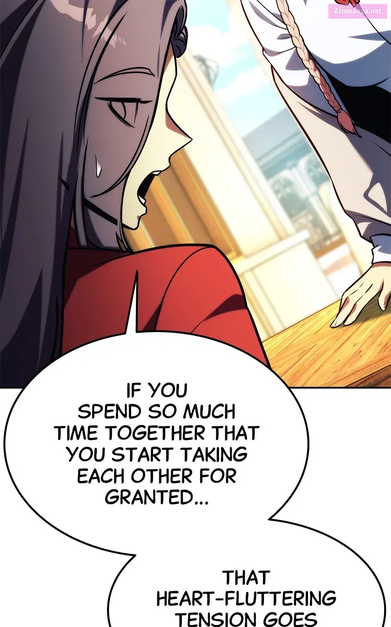 The Extra’sAcademy Survival Guide Chapter 66 page 62 - 