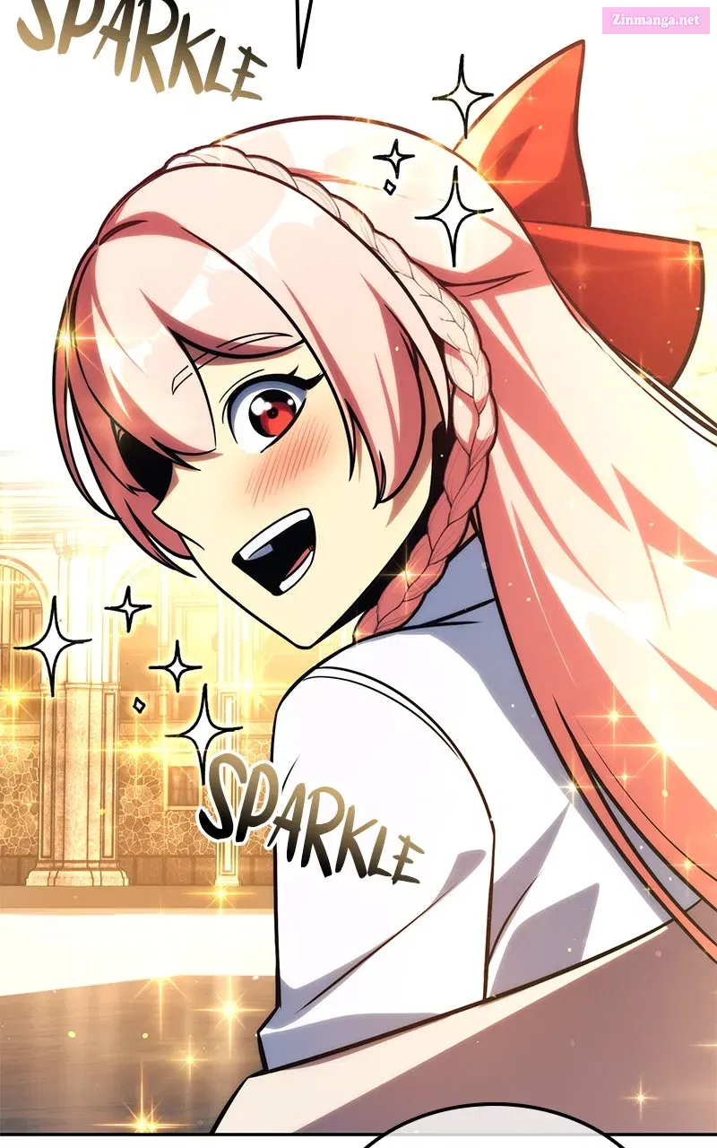 The Extra’sAcademy Survival Guide Chapter 66 page 67 - 
