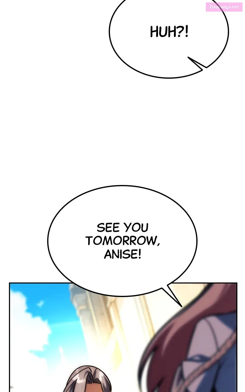 The Extra’sAcademy Survival Guide Chapter 66 page 68 - 