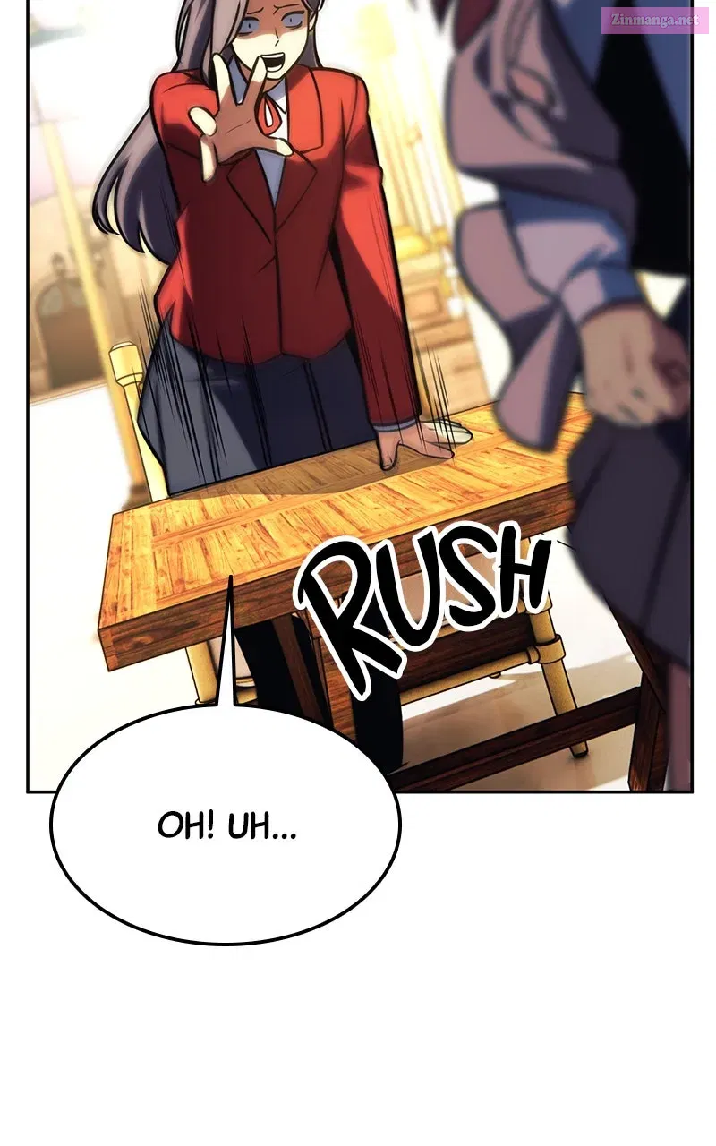 The Extra’sAcademy Survival Guide Chapter 66 page 69 - 