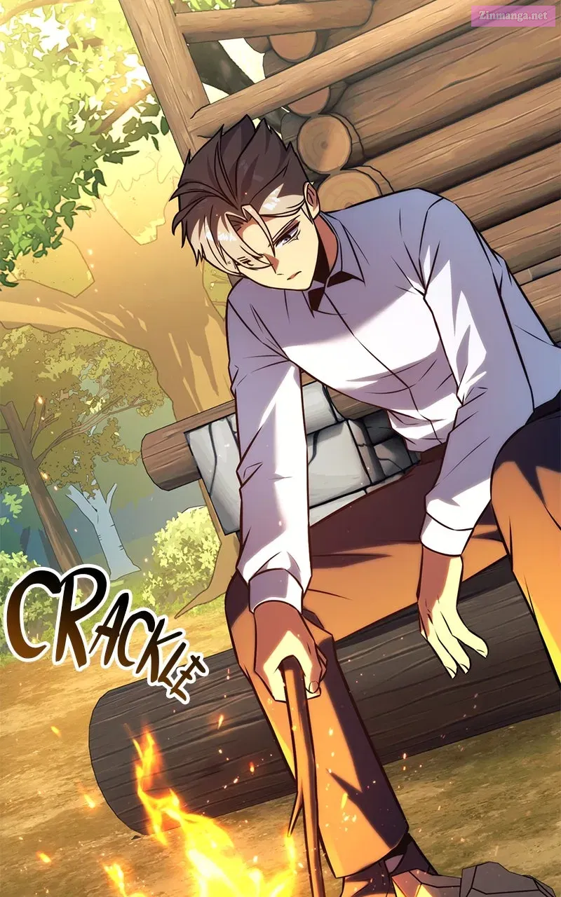 The Extra’sAcademy Survival Guide Chapter 66 page 83 - 