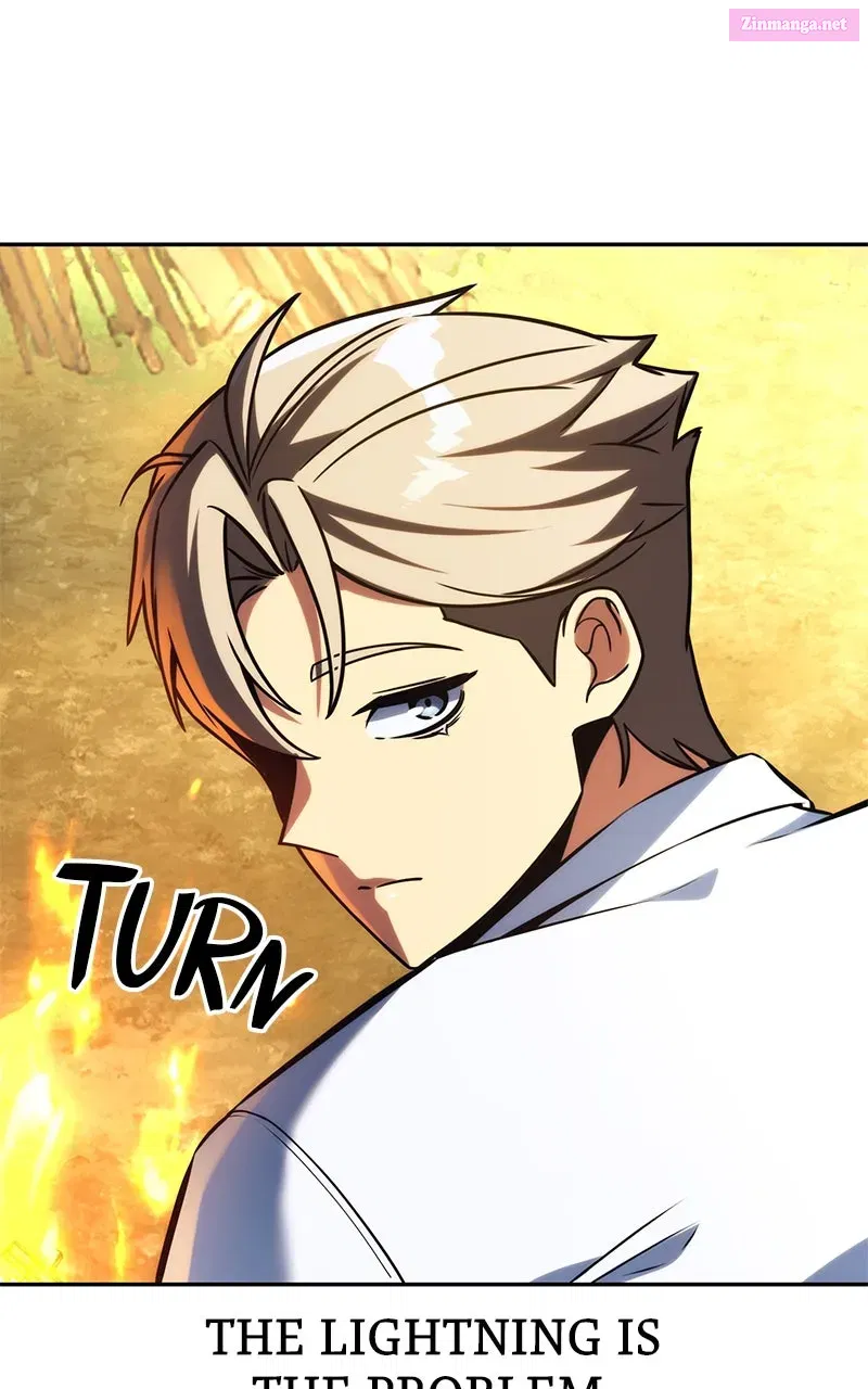 The Extra’sAcademy Survival Guide Chapter 66 page 86 - 