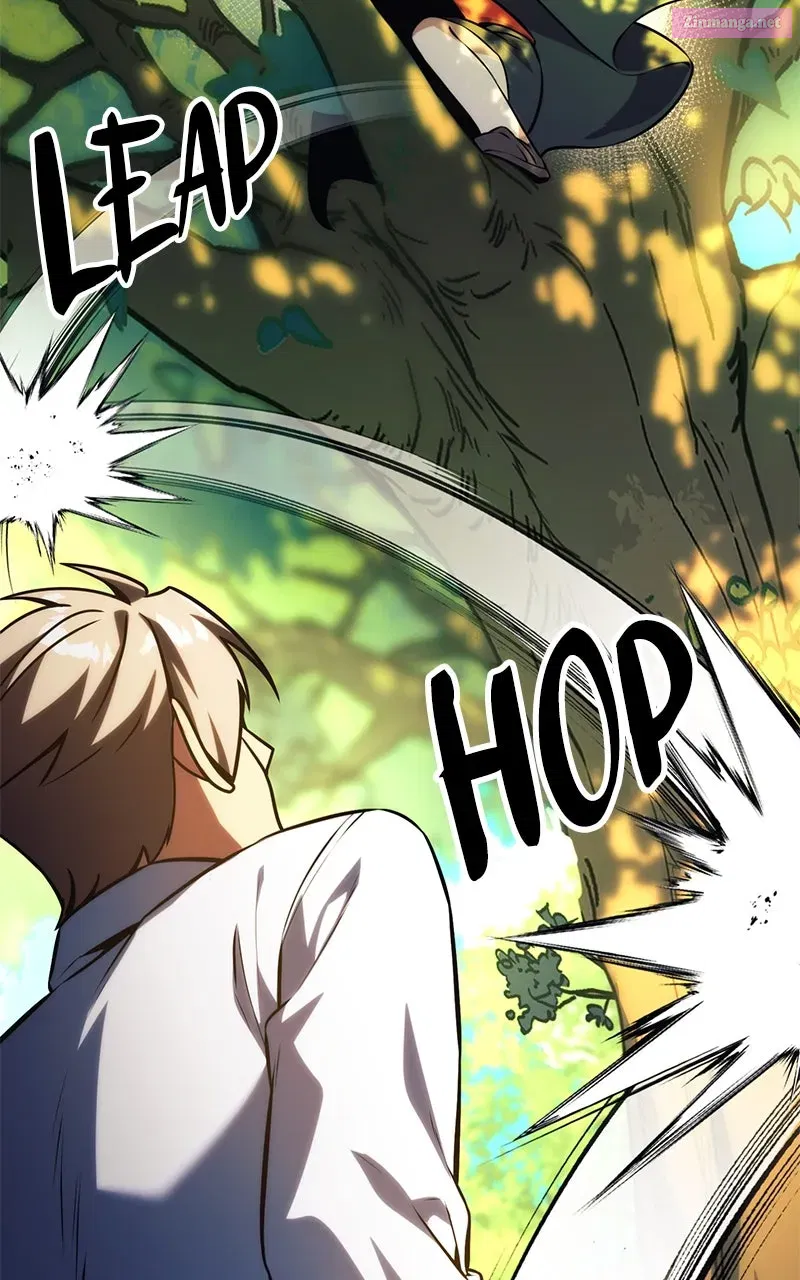 The Extra’sAcademy Survival Guide Chapter 66 page 95 - 