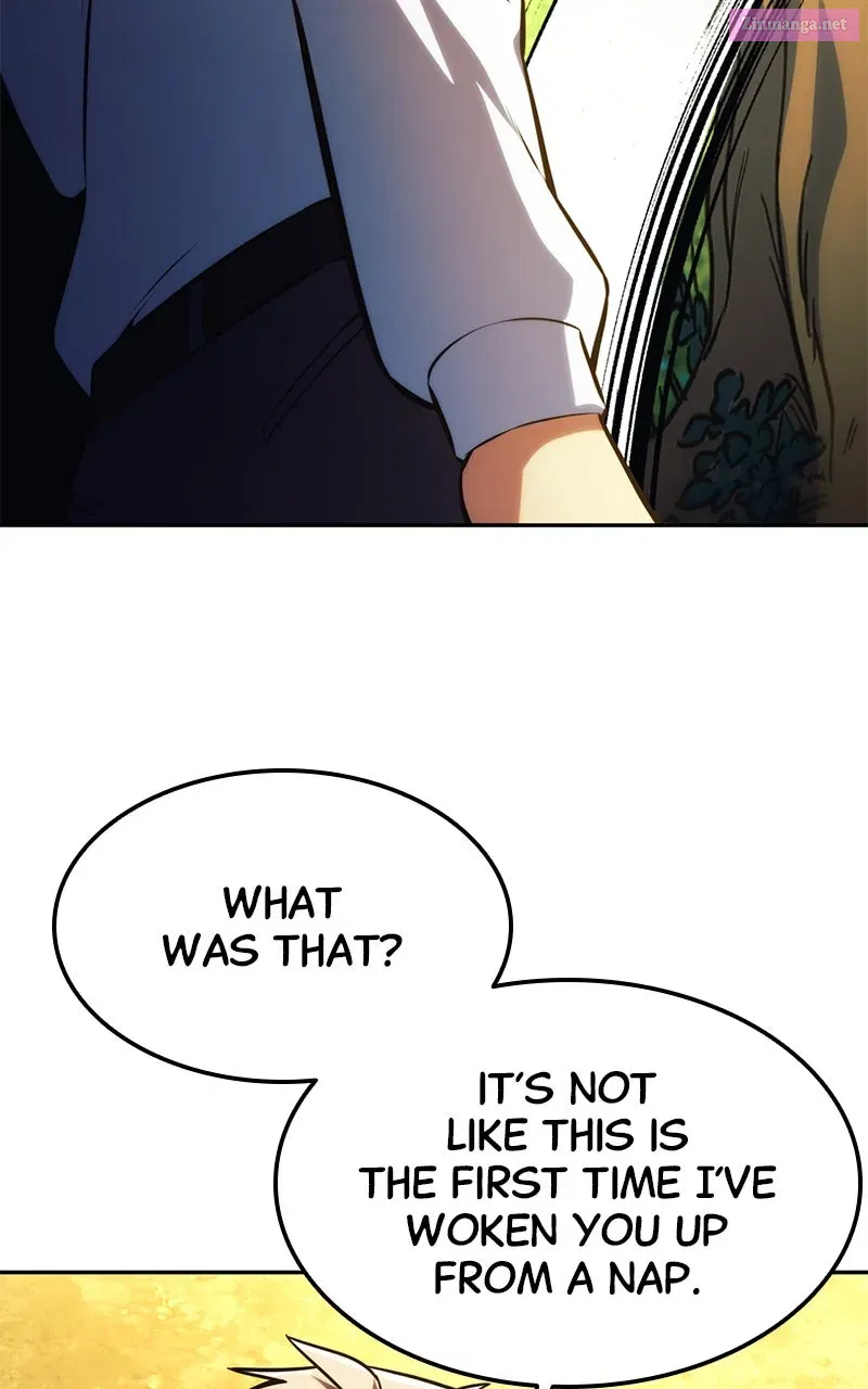 The Extra’sAcademy Survival Guide Chapter 66 page 96 - 