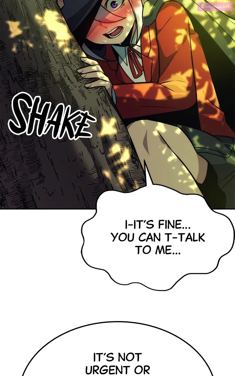 The Extra’sAcademy Survival Guide Chapter 66 page 99 - 