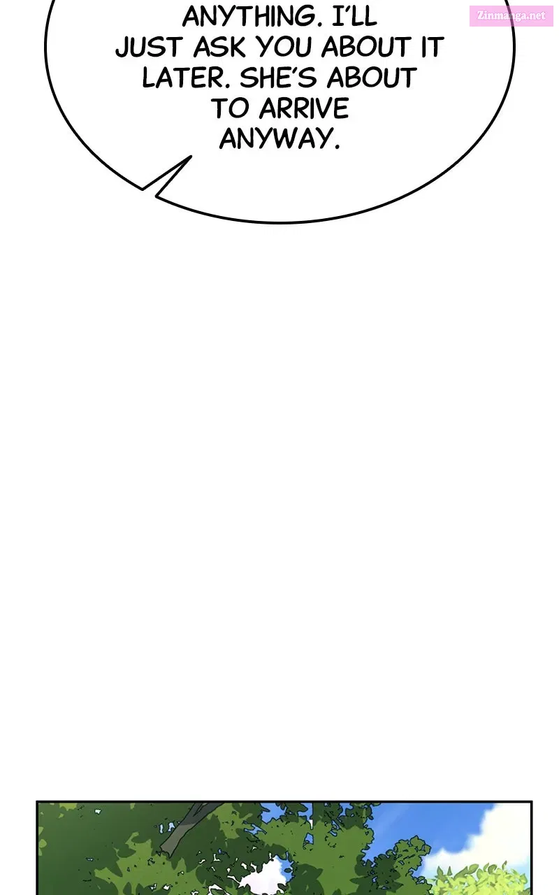 The Extra’sAcademy Survival Guide Chapter 66 page 100 - 